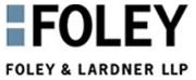 Foley & Lardner LLP Logo